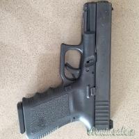 Glok 23 3 Gen calibro 40 SW condizioni pari al nuovo