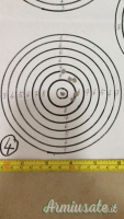 Beretta Olimpia  .22 Long Rifle