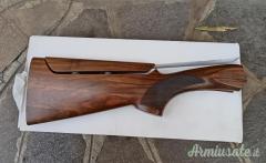 Calcio Beretta 682 sinistro