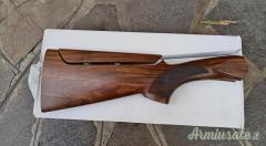 Calcio Beretta 682 sinistro