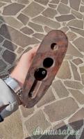 Calcio Beretta 682 sinistro