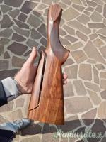 Calcio Beretta 682 sinistro