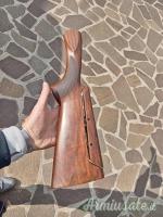 Calcio Beretta 682 sinistro