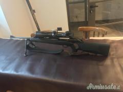 Blaser R93 ...Altro