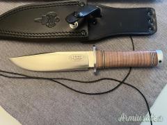 FALLKNIVEN NL3L Njord VG10W