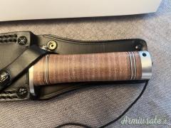 FALLKNIVEN NL3L Njord VG10W