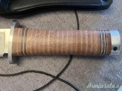 FALLKNIVEN NL3L Njord VG10W