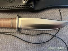 FALLKNIVEN NL3L Njord VG10W