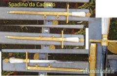 Spadino USATO in buono stato --