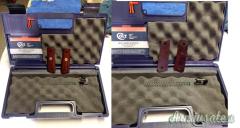 per COLT Gold Cup Trophy 45 acp