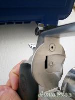 Smith & Wesson 629 .44 Remington Magnum