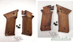 per BENELLI Mod. 80-7,65 Para--82 9X18 -