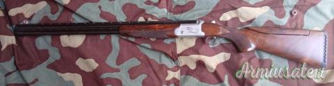 Yildiz MX Trap 12