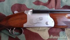 Yildiz MX Trap 12