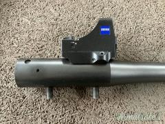 Zeiss compact point per Blaser