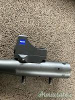 Zeiss compact point per Blaser