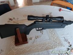 Gamo CADET--DELTA.F. 4.5/.177