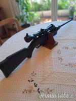 Gamo CADET--DELTA.F. 4.5/.177