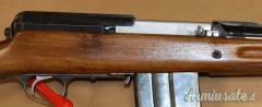 RARO Fucile Semi. Bernardelli  Cal. 12