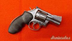 Smith & Wesson 686 2 1/2