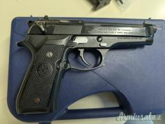 Beretta 98 fs 9x21mm IMI