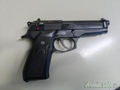 Beretta 98 fs 9x21mm IMI