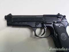 Beretta 98 fs 9x21mm IMI