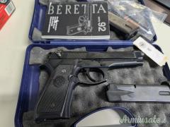 Beretta 98 fs 9x21mm IMI