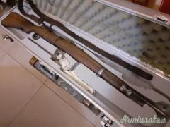 Mauser k98 8x57 JRS