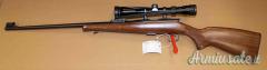 Carabina CZ Mod. 452 Calibro 22LR Sportiva