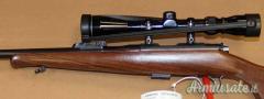 Carabina CZ Mod. 452 Calibro 22LR Sportiva