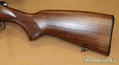 Carabina CZ Mod. 452 Calibro 22LR Sportiva