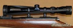 Carabina CZ Mod. 452 Calibro 22LR Sportiva