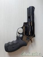 357 Magnum 4 pollici .357 Magnum  |  9x31mmR  | .353 Casull