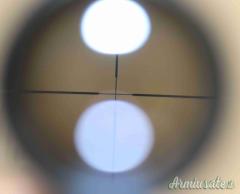 Carabina CZ Mod. 452 Calibro 22LR Sportiva