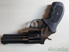 357 Magnum 4 pollici .357 Magnum  |  9x31mmR  | .353 Casull