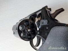 357 Magnum 4 pollici .357 Magnum  |  9x31mmR  | .353 Casull