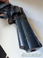 357 Magnum 4 pollici .357 Magnum  |  9x31mmR  | .353 Casull