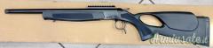 CVA SCOUT TD THUMBHOLE 300 Blackout