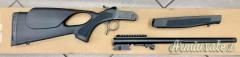 CVA SCOUT TD THUMBHOLE 300 Blackout