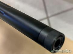 CVA SCOUT TD THUMBHOLE 300 Blackout