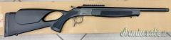 CVA SCOUT TD THUMBHOLE 300 Blackout