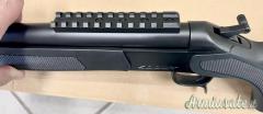 CVA SCOUT TD THUMBHOLE 300 Blackout