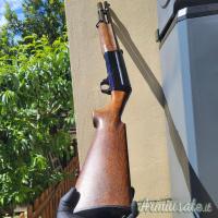 Benelli 121 M1 12