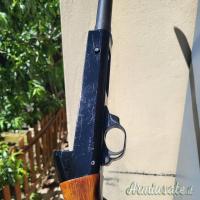 Benelli 121 M1 12