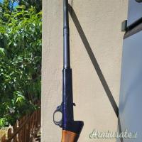 Benelli 121 M1 12
