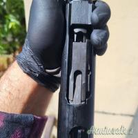 Benelli 121 M1 12