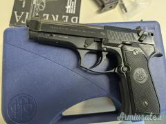 Beretta 98 fs 9x21mm IMI