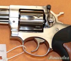 Revolver Ruger GP100 Cal. 357M Sportiva