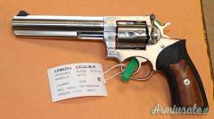 Revolver Ruger GP100 Cal. 357M Sportiva